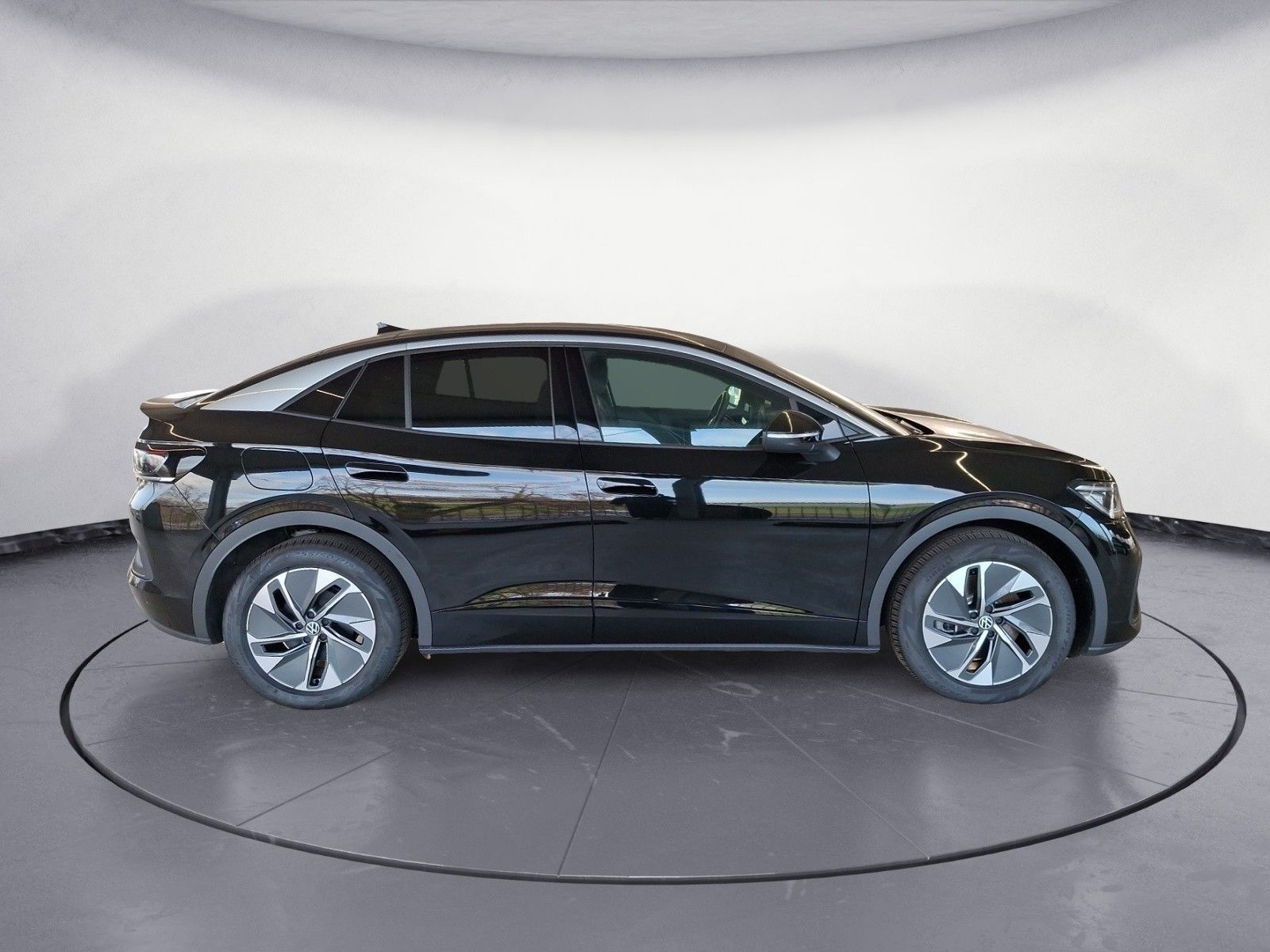 Volkswagen ID.5 - Bild 6