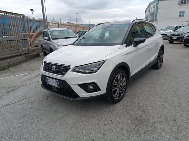 Seat SEAT Arona 1.0 TGI XCELLENCE