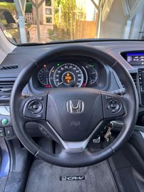 Honda CR-V - 6