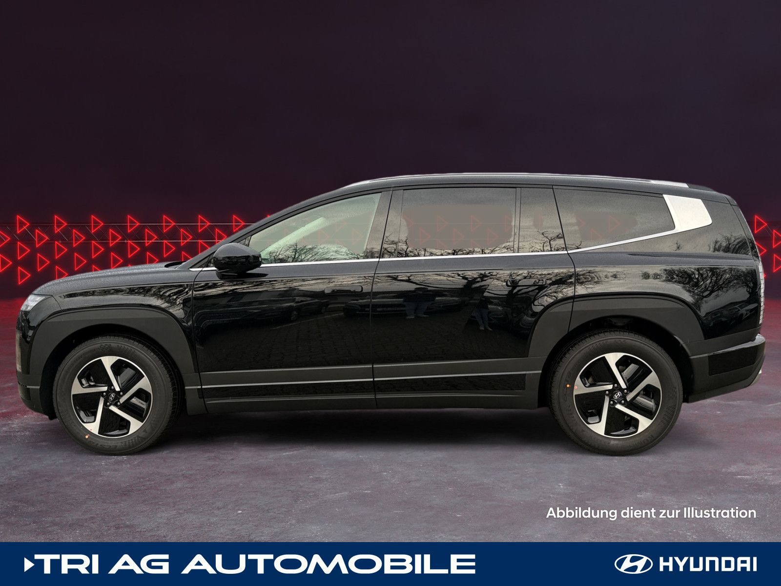 Hyundai IONIQ 9 - Bild 6