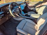 Audi e-tron 50 quattro S line neuwertig - rote Audi e-tron