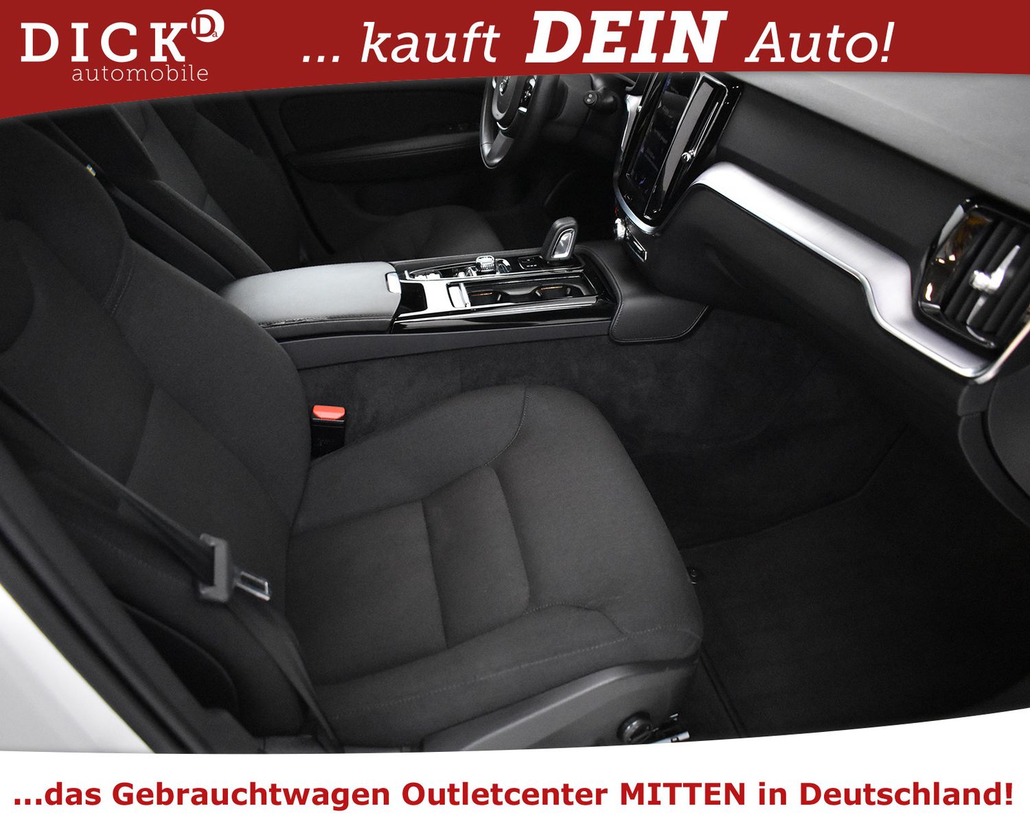 VOLVO V60 T6 Hyb AWD Inscrip STANDHZ+KAM+AHK+LED+VIRTU - Image 12