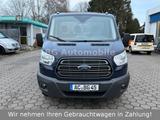 Ford Transit 470 L4 Abschleppwagen Maxi - Ford Kastenwagen hoch + lang Transit maxi