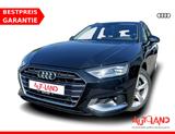 Audi A4 Avant 35 2.0 TDI LED Navi Sitzheizung Kamera