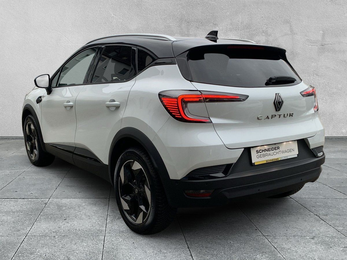Renault Captur - Bild 3