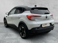 Renault Captur - Vorschau Bild 3