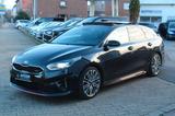 Kia ProCeed 1.6 T-GDI GT+PANO+JBL+KAMERA+LED+NAVI - Kia pro cee'd / ProCeed in Düsseldorf