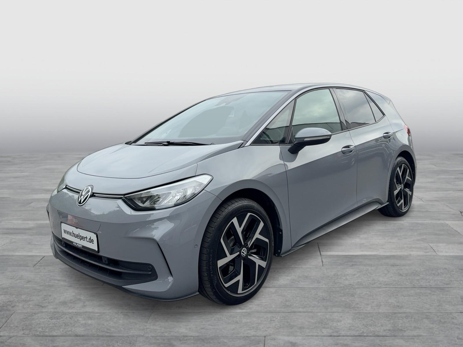 Volkswagen ID.3 Pro MOVE CAM ACC LM19 NAVI CARPLAY SITZHEIZ