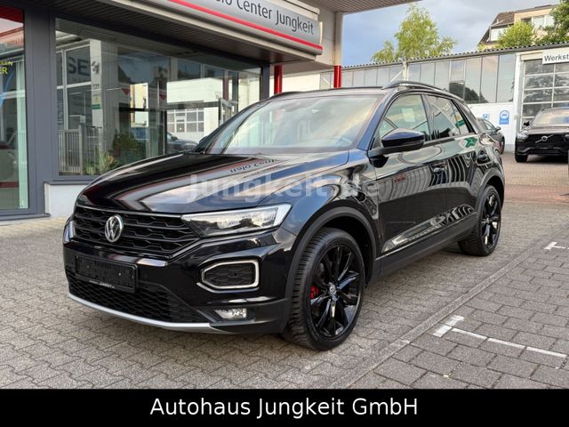 VW T-Roc Sport *Digital Tacho*Navigation*Gepflegt*