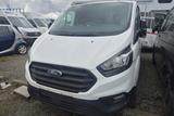 Ford Transit Custom Kasten 260 L1 Startup - Ford Transit: T260