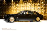 Rolls-Royce Phantom EWB +Shooting Star+Bespoke+ - Rolls-Royce in Bremen
