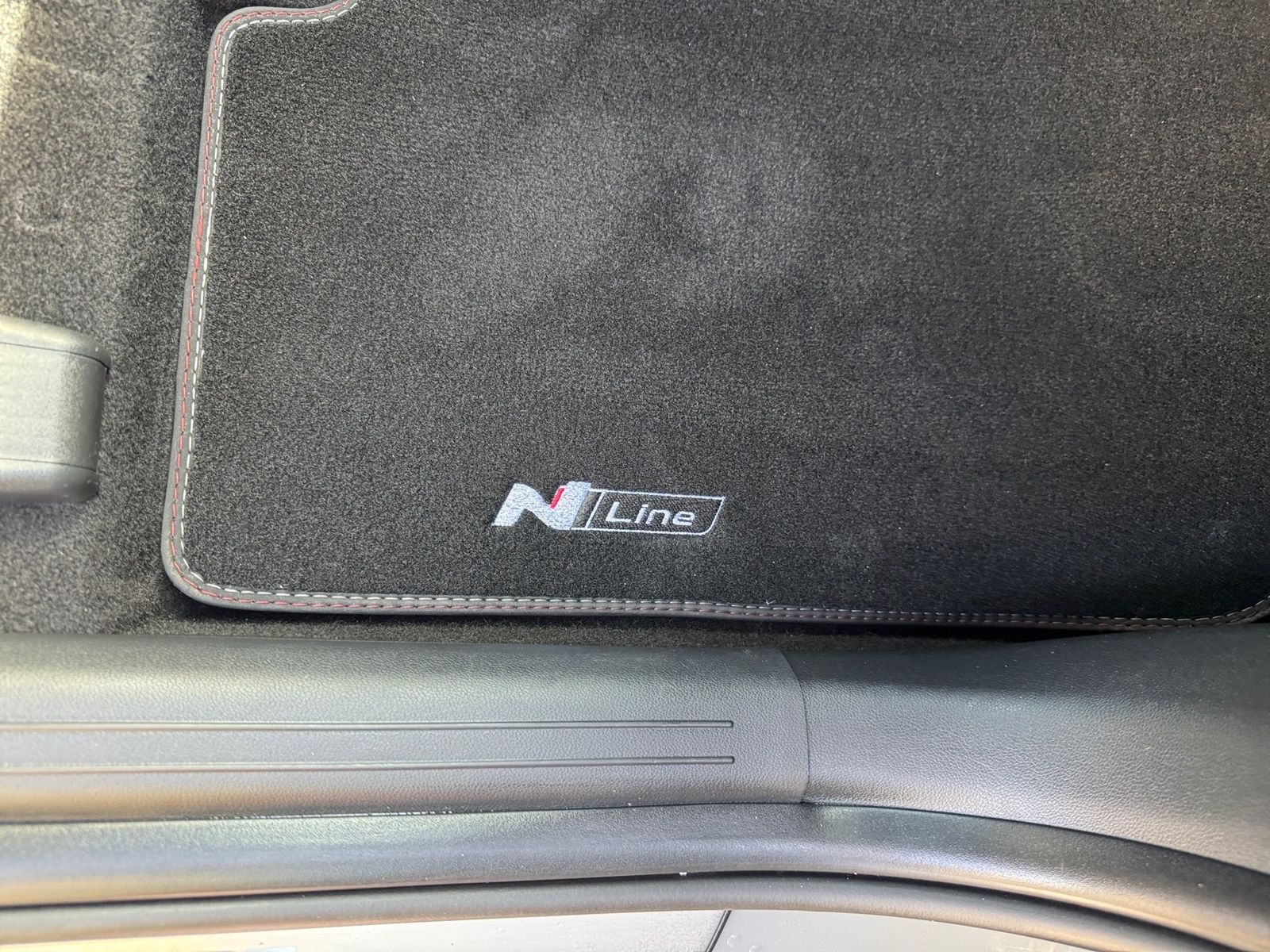 Hyundai Tucson – Bild 19