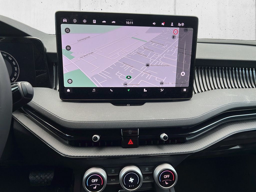 Skoda Superb - Bild 16