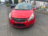 Opel Corsa D Color Edition 1.2l 16V 80PS TÜV 3.27 - Opel Corsa: 16v Edition