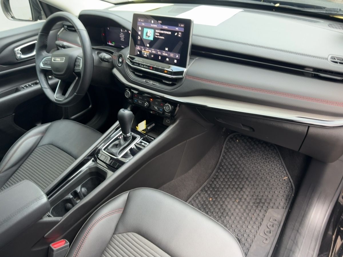 Jeep Compass - Bild 7