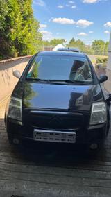 Citroën C2 1.4 SensoDrive Confort Confort - gebrauchte Citroën C2 aus dem Jahr 2005