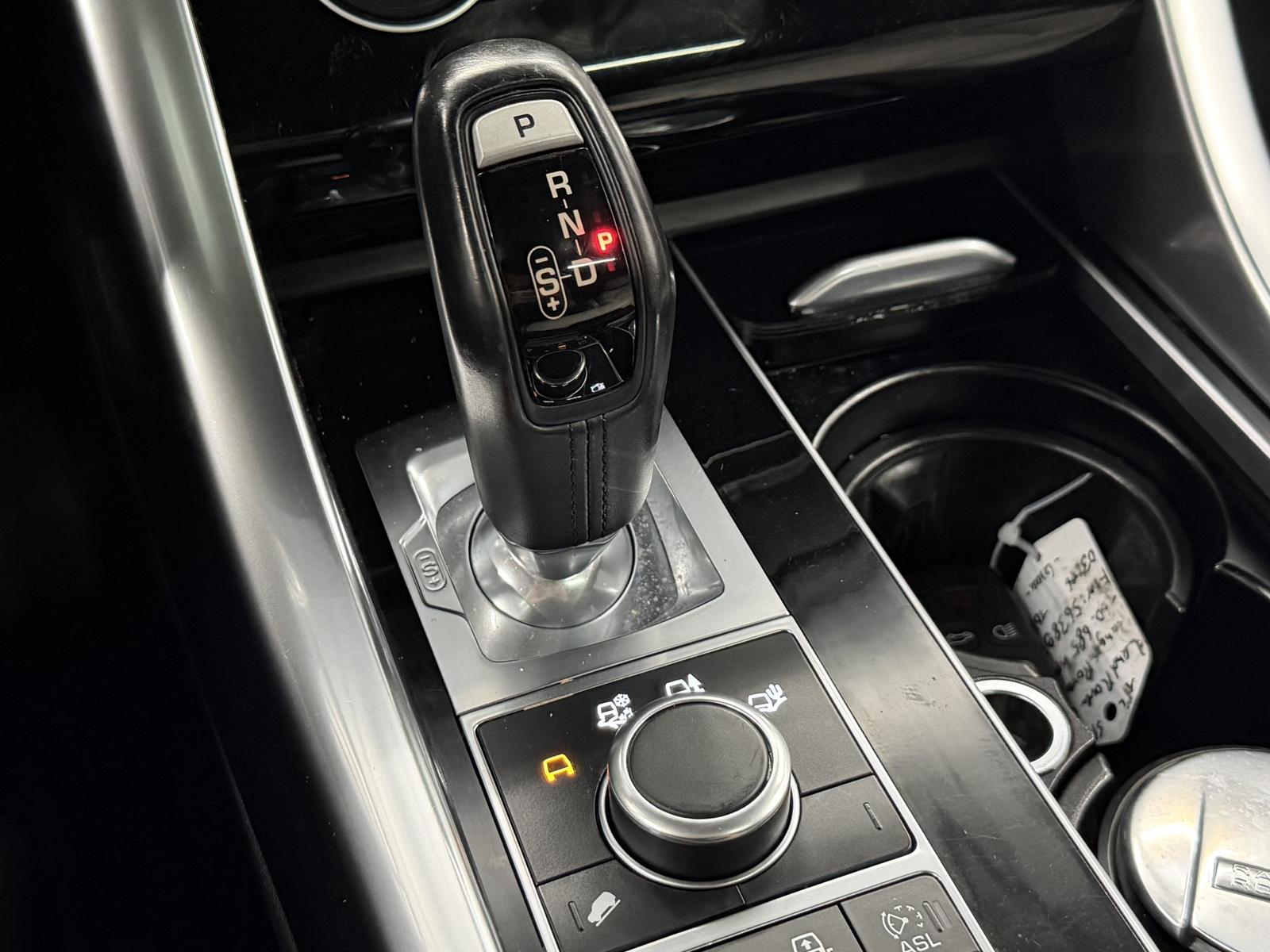 Land Rover Range Rover Sport HSE / Luftfederung / PANORAMA