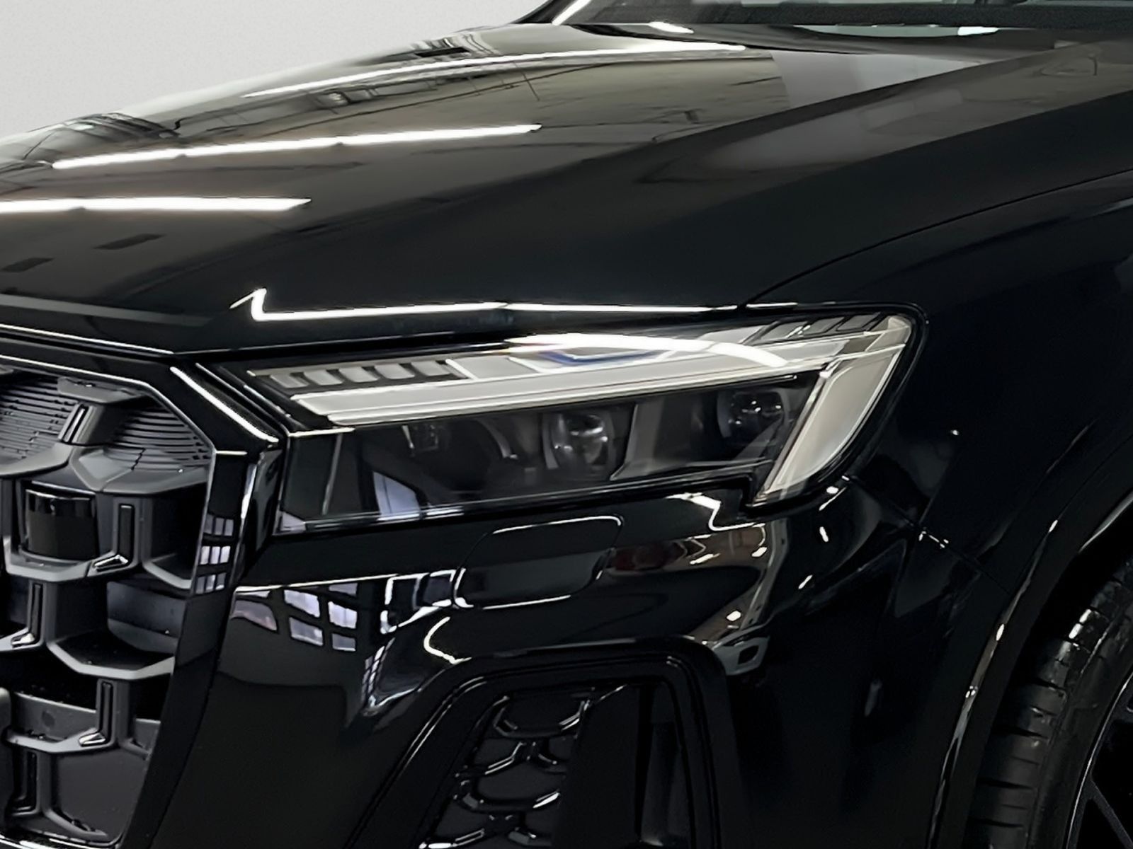 Audi Q7 - Bild 7