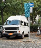 Volkswagen T3 andere - VW T3 Gebrauchtwagen in Berlin