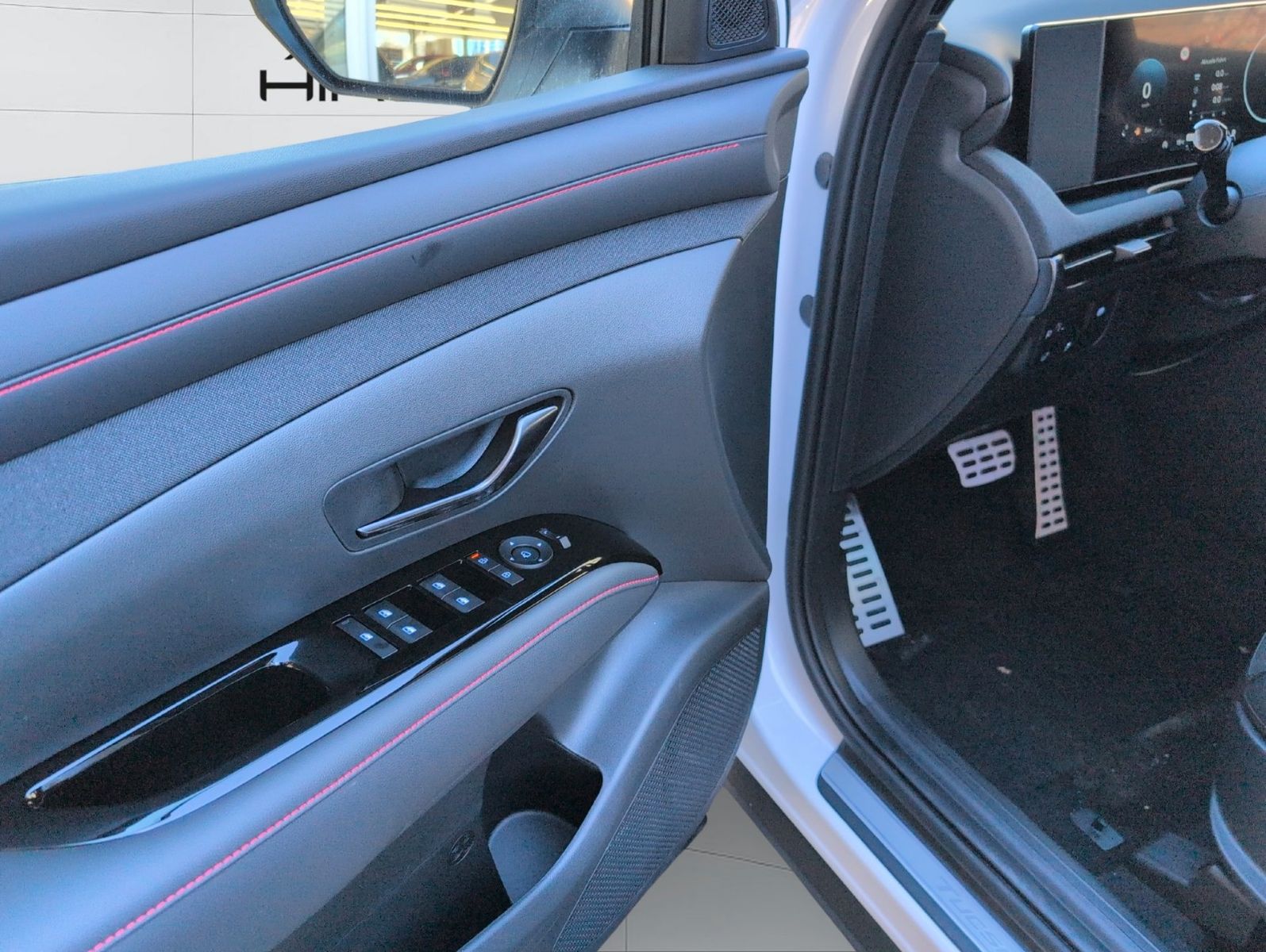 Hyundai TUCSON - Bild 18