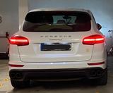 Porsche Cayenne S Diesel S Vollausstattung, Burmester - Porsche Cayenne Gebrauchtwagen in München