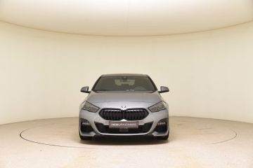 BMW 218 Gran Coupé