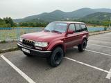 Toyota Land Cruiser 4.2 TD vx 2hand