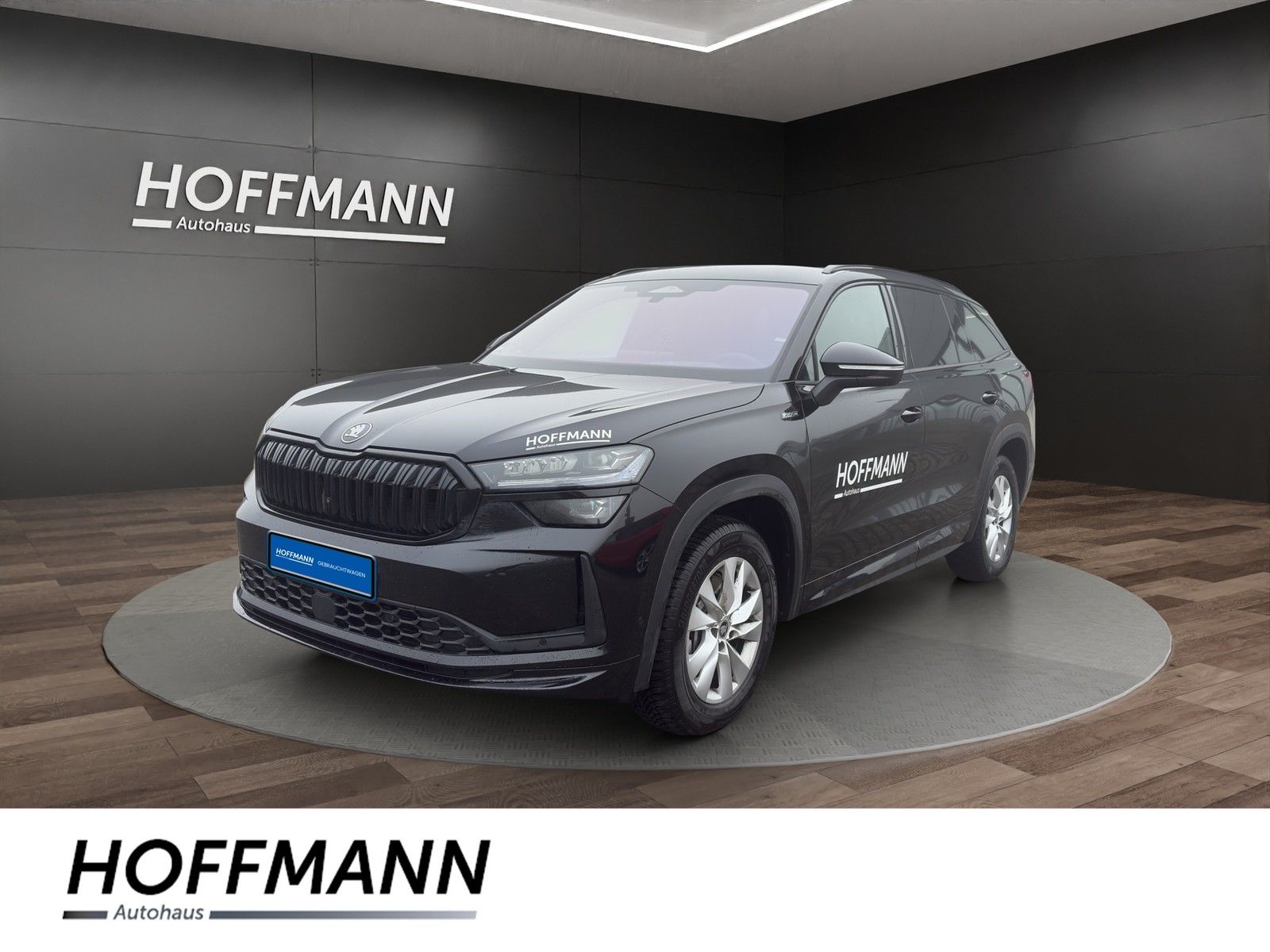 Autohaus Hoffmann Bottendorfnull