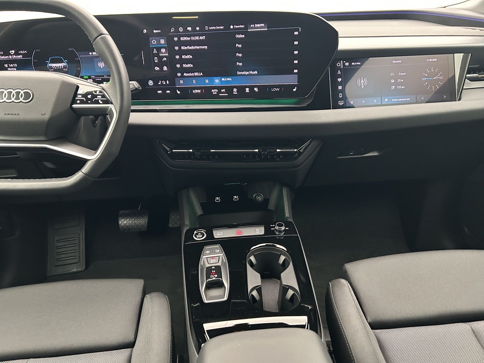 Audi Q6 e-tron - Bild 7