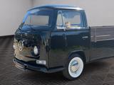 Volkswagen T2 PRITSCHE / TÜV NEU / H - KENNZEICHEN - Oldtimer: Pickup