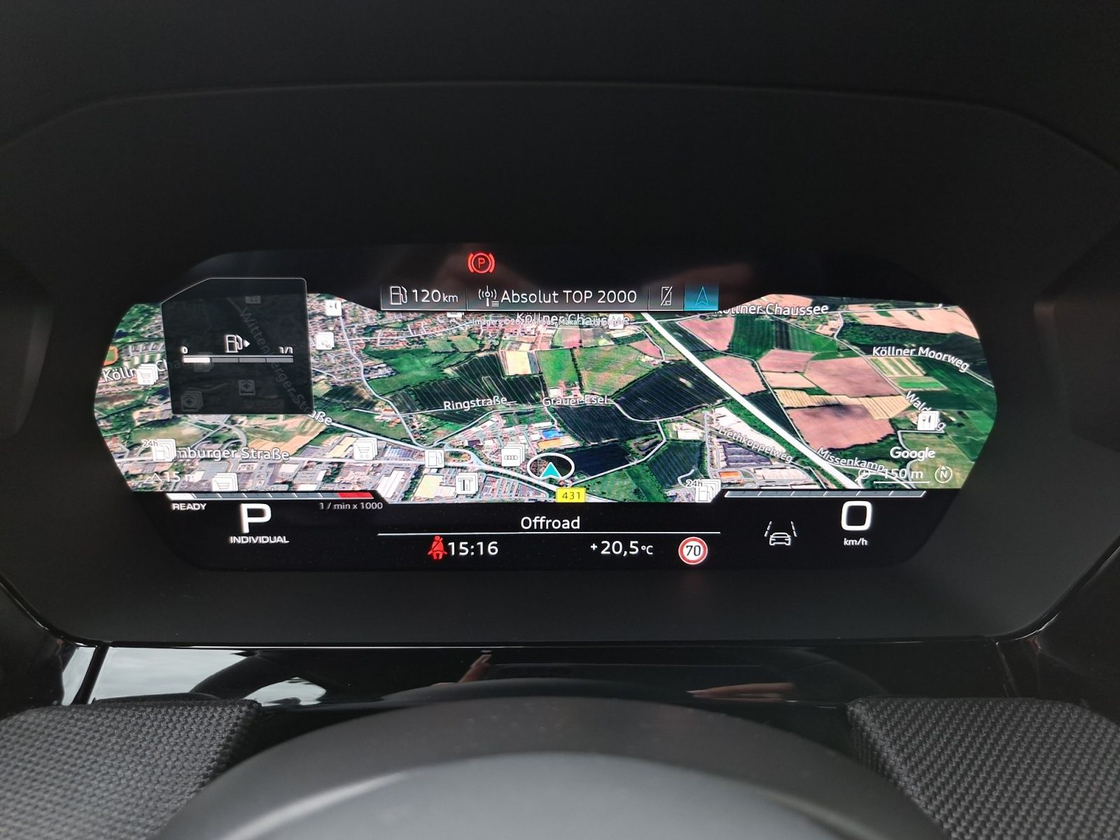 Audi S3 - Bild 17