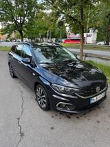 Fiat Tipo 1.6 MultiJet Lounge