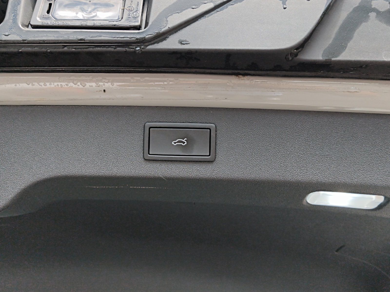 Skoda Enyaq - Bild 15
