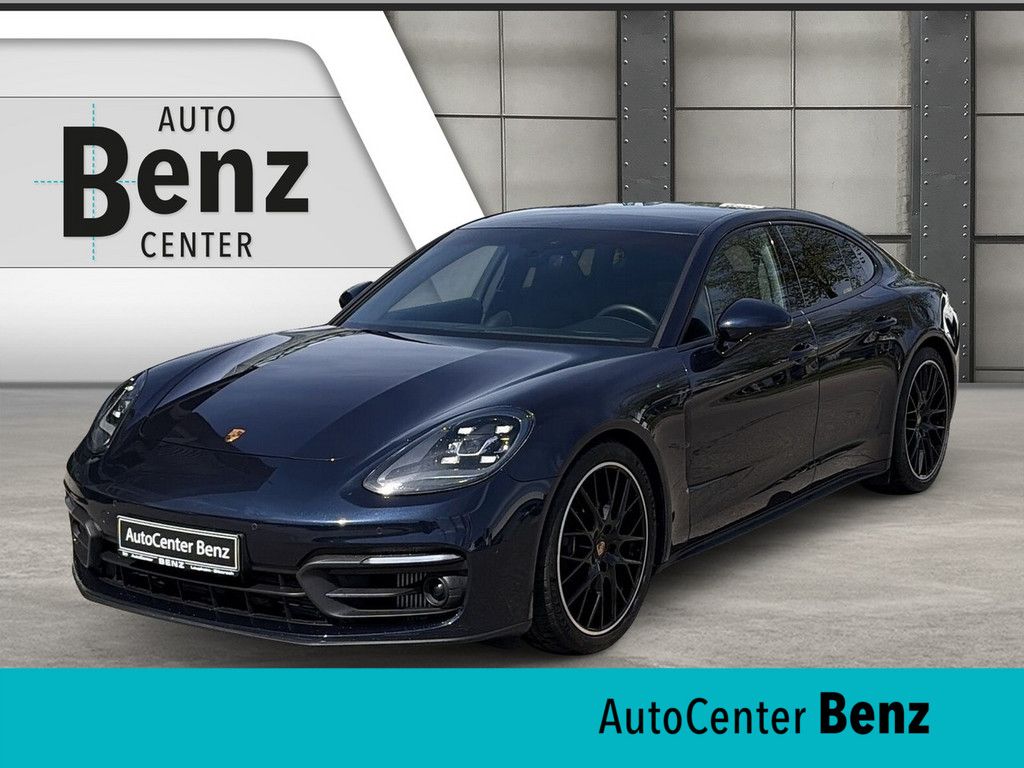Porsche Panamera 4 *360-KAMERA*MEMORY*PANORAMA*CHRONO*