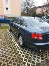 Audi A  6 Diesel Scheckheft gefällegt - Audi 80 in Köln