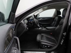 Foto Nummer 20: BMW 520d