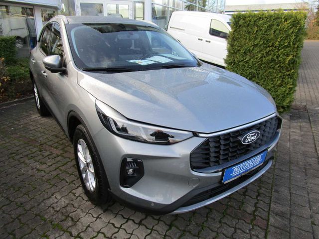 Ford Kuga Plug-in Hybrid 2.5 Duratec PHEV TITANIUM/LE