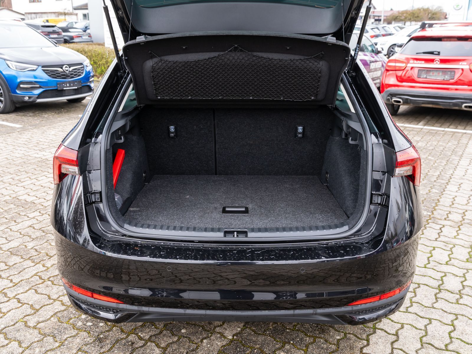 Skoda Scala - Bild 9