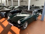 MG Midget 1500 - MG Midget: Roadster