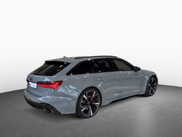 RS6 Avant QUATT PERFORMANCE 280 KM/H+MATRIX+B&O+