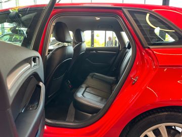 Audi A3 *Sportback*Tempo*Navi*AHK*Xenon*2-Zonen*