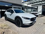Mazda CX-30 2.5L e-SKYACTIV G 140ps 6MT FWD Homura - Mazda CX-30