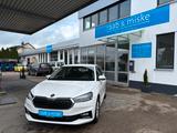 Skoda Fabia Extra+ *Kamera/LED/SHZ/5J. Garantie* - Skoda Fabia: 5j
