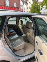 Renault Reno Scenic 2 - Renault Scenic aus 2003
