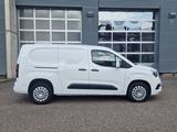 Opel Combo 1.5 D Cargo XL 3 Sitze Klima - Opel Combo: 1.3