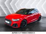 Audi A1 Sportback 40 TFSI S line ABT Tuning 177kW LED - Audi A1: Sport