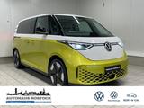 Volkswagen ID.Buzz Pro 77 kWh MATRIX-LED NAVI RFK - Volkswagen ID. Buzz in Wuppertal