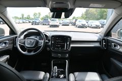 Fahrzeugabbildung Volvo XC40 T3 AT Inscription*LED*HK*QI*CAM*IntellISafe