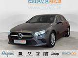 Mercedes-Benz A 200 AUTOMATIK NAV LED DIG-DISPLAY KAMERA SITZ. - Mercedes-Benz A 200 in Duisburg