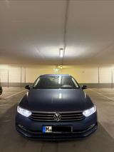 Volkswagen Passat Variant 2.0 TDI SCR DSG BlueMotion Co...